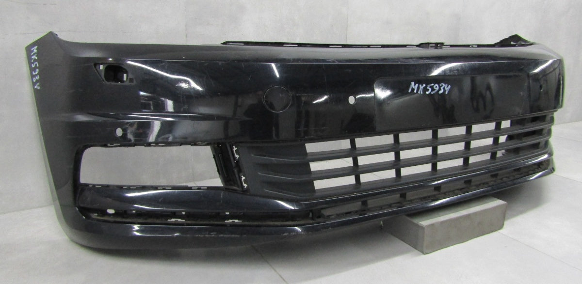 Prednji branik Volkswagen VW Touran 2 II 5TA 15-