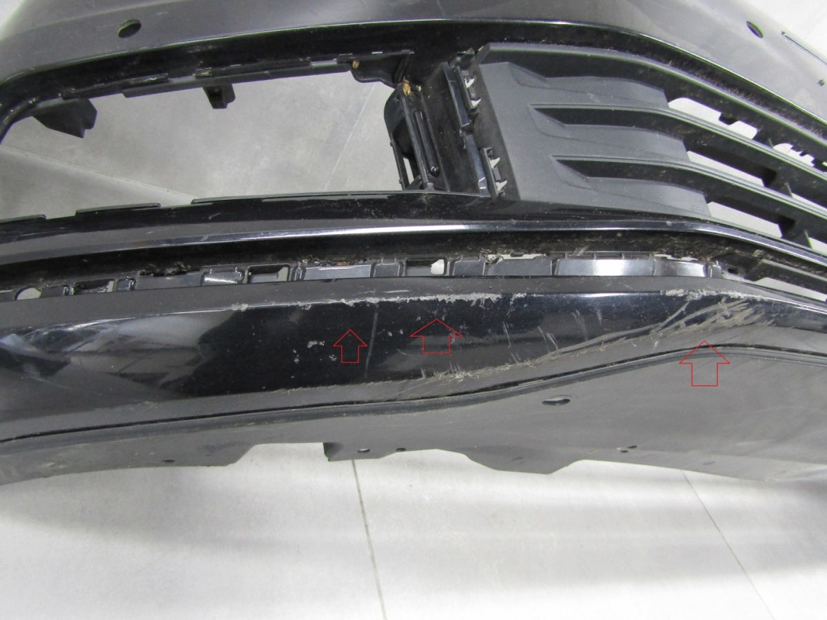Prednji branik Volkswagen VW Touran 2 II 5TA 15-