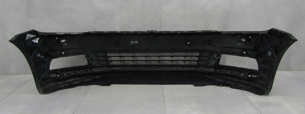 Prednji branik Volkswagen VW Touran 2 II 5TA 15-
