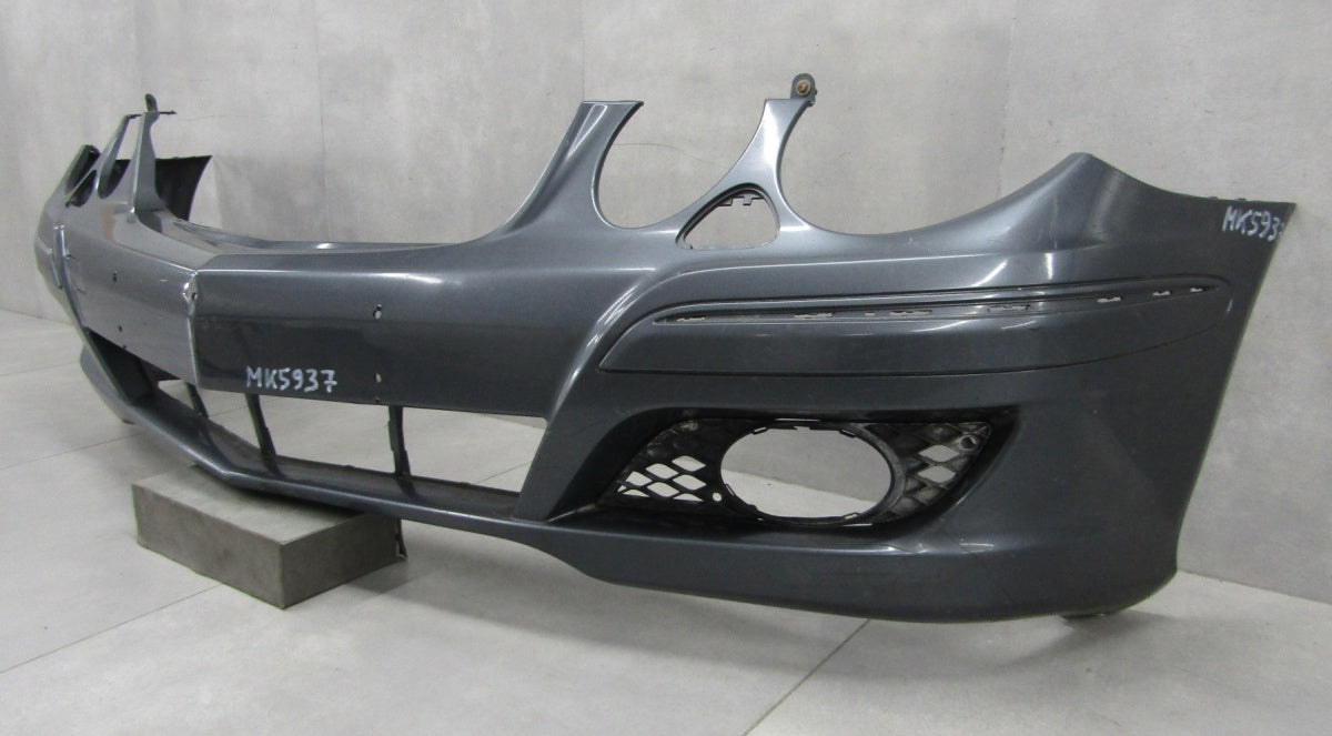 Prednji branik Mercedes E klasa 211 W211 Lift 06-09