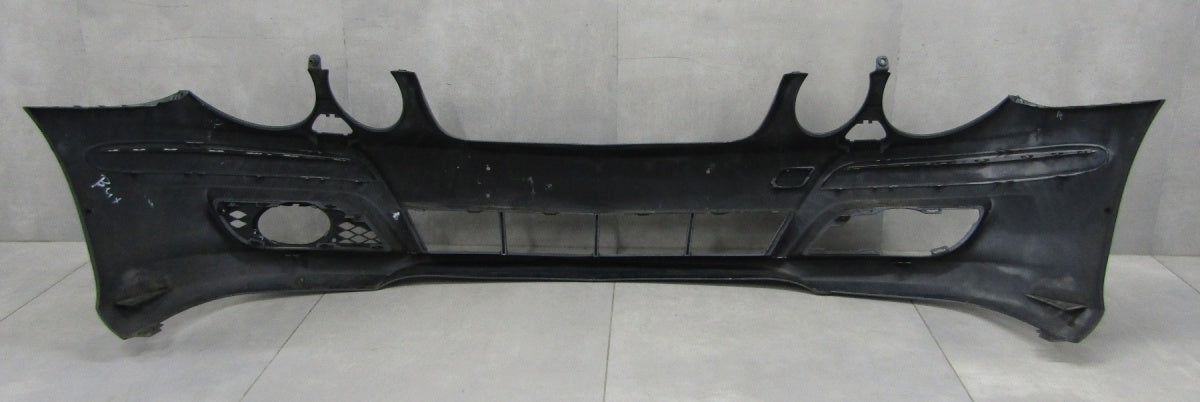 Prednji branik Mercedes E klasa 211 W211 Lift 06-09