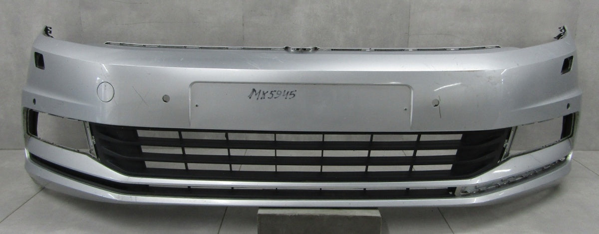 Prednji branik Volkswagen VW Touran 2 II 5TA 15-