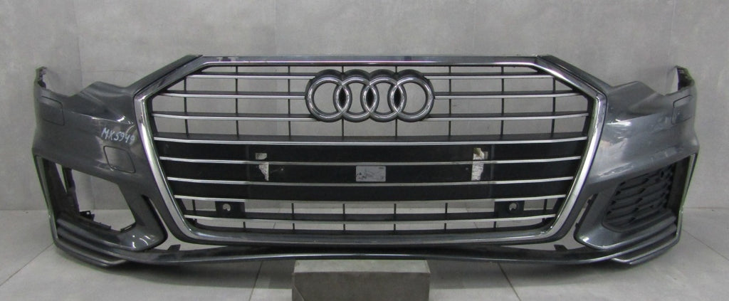 Prednji branik Audi A6 C8 4K0 S-Line 18-23