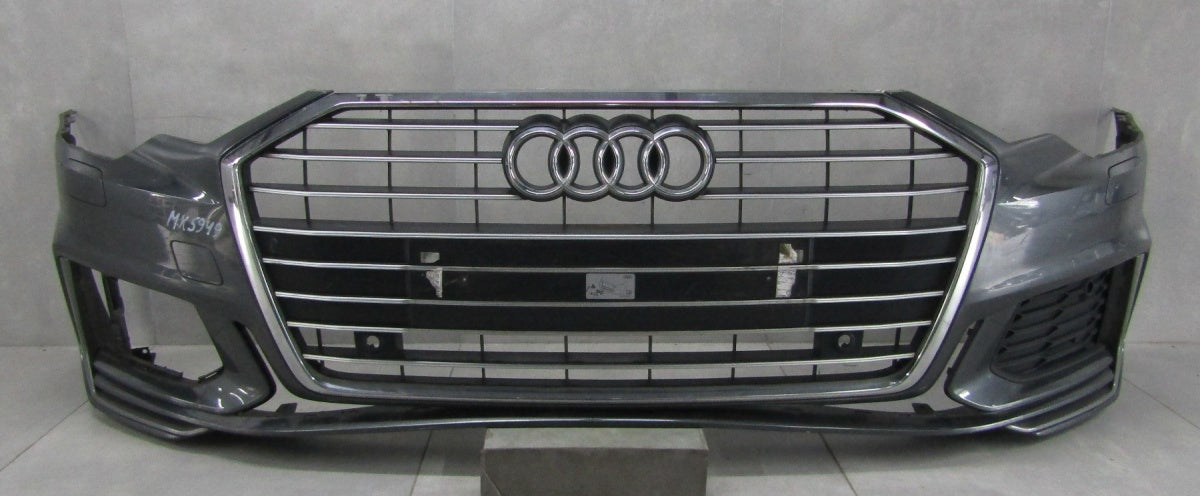 Prednji branik Audi A6 C8 4K0 S-Line 18-23
