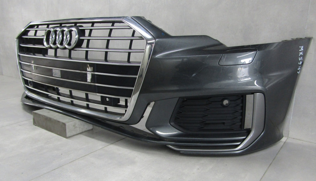 Prednji branik Audi A6 C8 4K0 S-Line 18-23