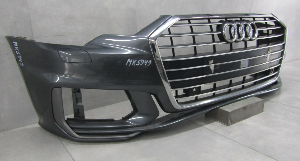 Prednji branik Audi A6 C8 4K0 S-Line 18-23