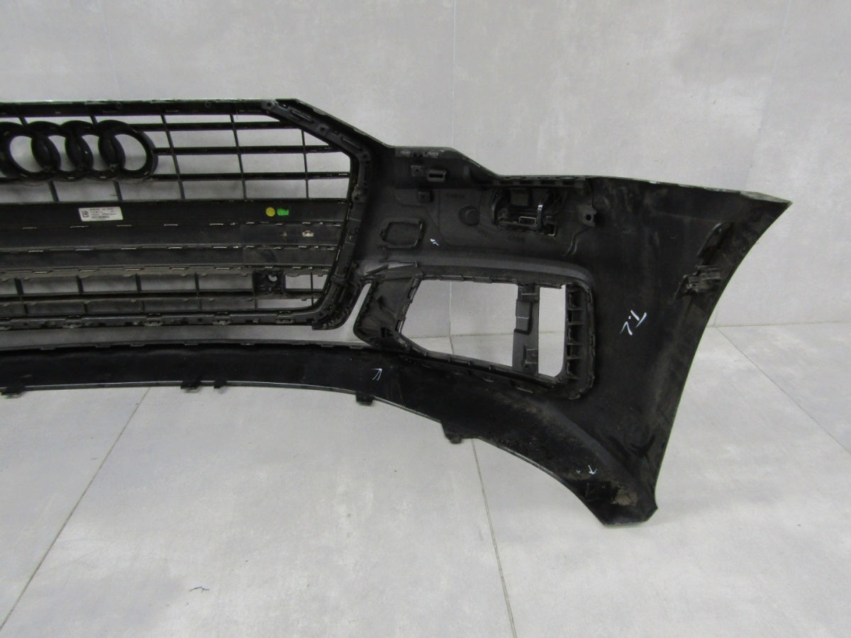 Prednji branik Audi A6 C8 4K0 S-Line 18-23