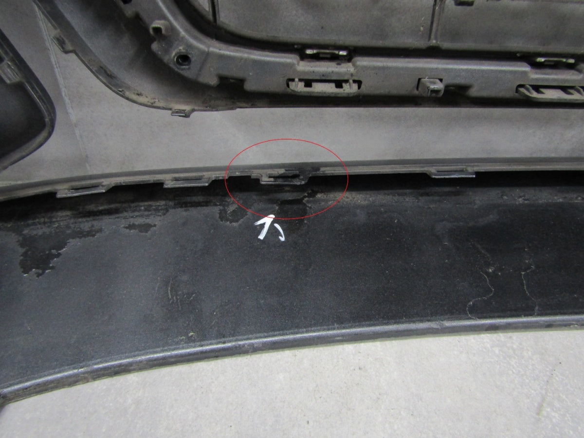Prednji branik Audi A6 C8 4K0 S-Line 18-23