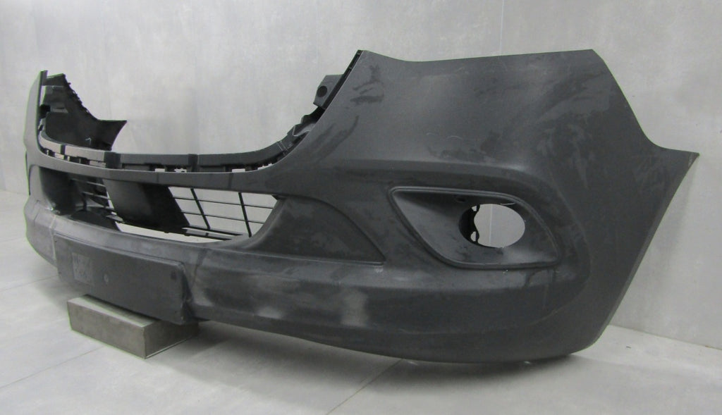 Prednji branik MERCEDES SPRINTER W907 907 W910 A910 18-