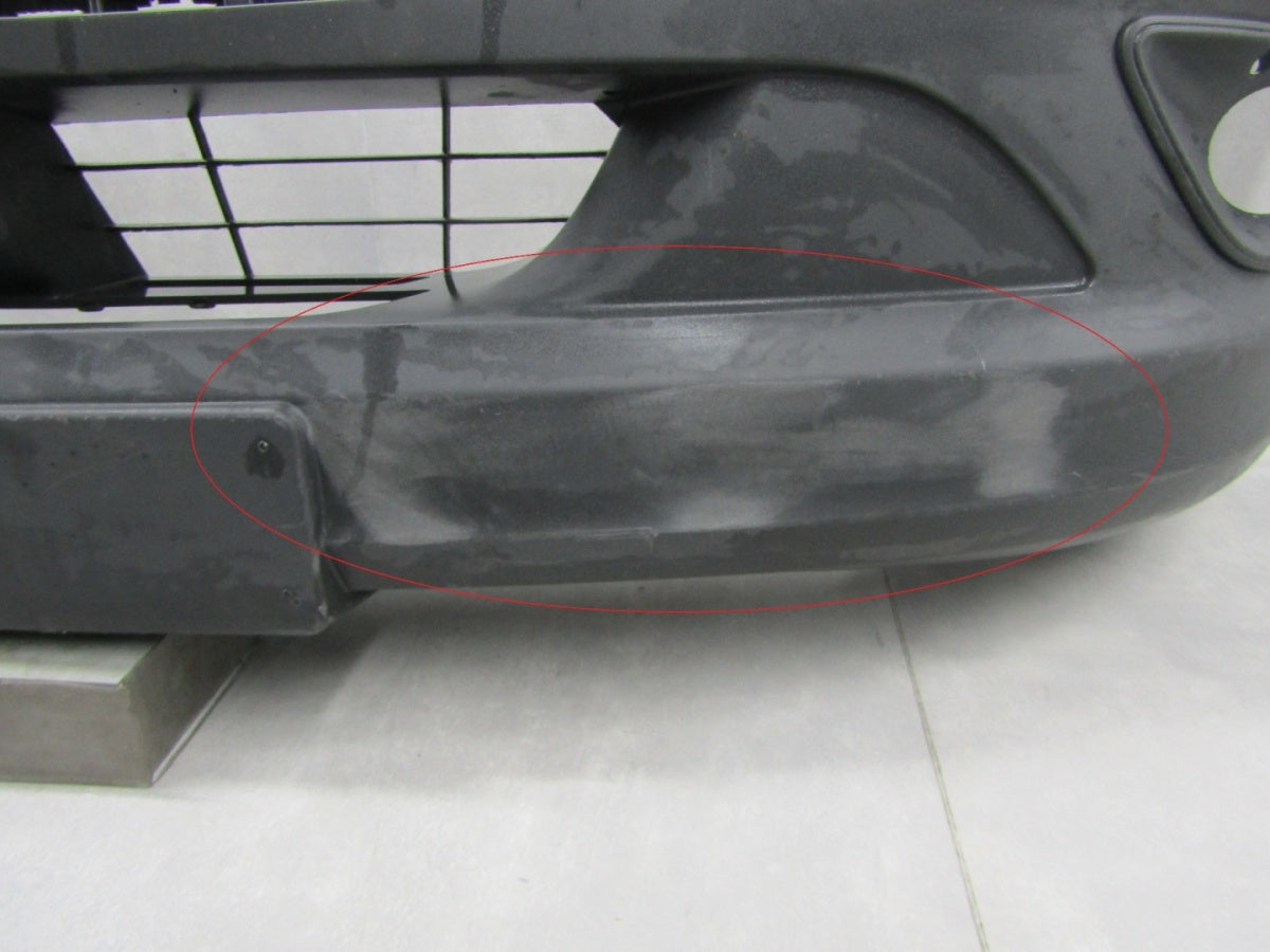 Prednji branik MERCEDES SPRINTER W907 907 W910 A910 18-