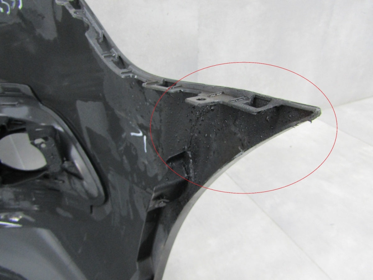 Prednji branik MERCEDES SPRINTER W907 907 W910 A910 18-