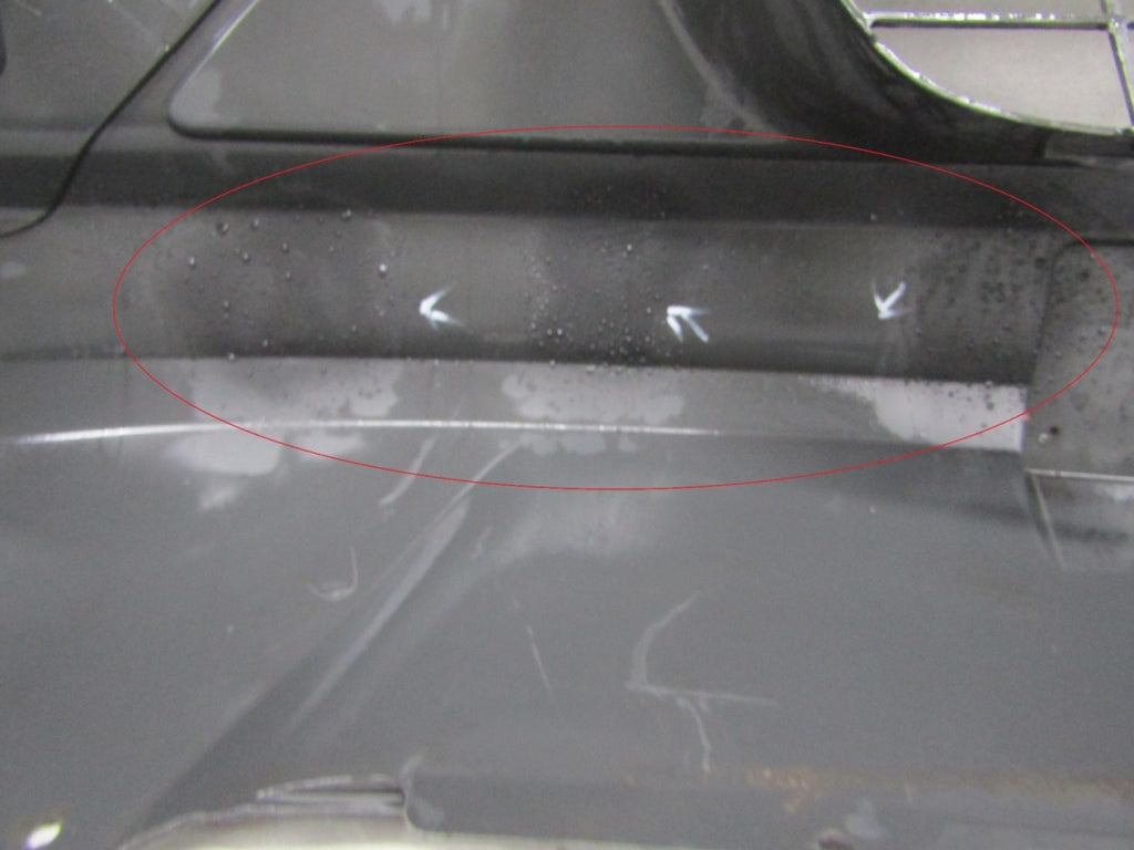 Prednji branik MERCEDES SPRINTER W907 907 W910 A910 18-