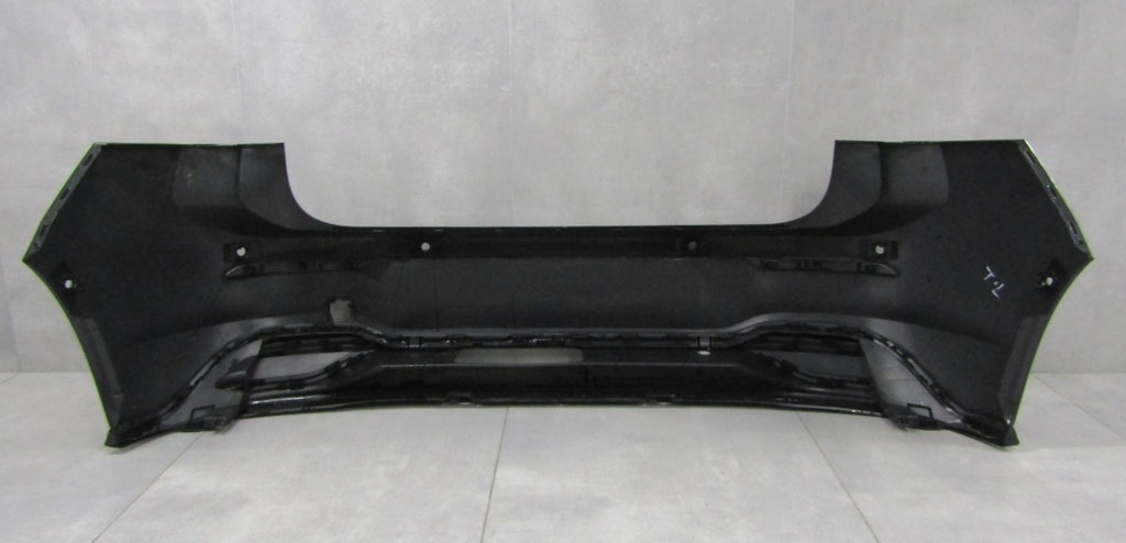 Zadnji branik Volkswagen VW Golf 8 VIII 5H6 HB GTE 19-23