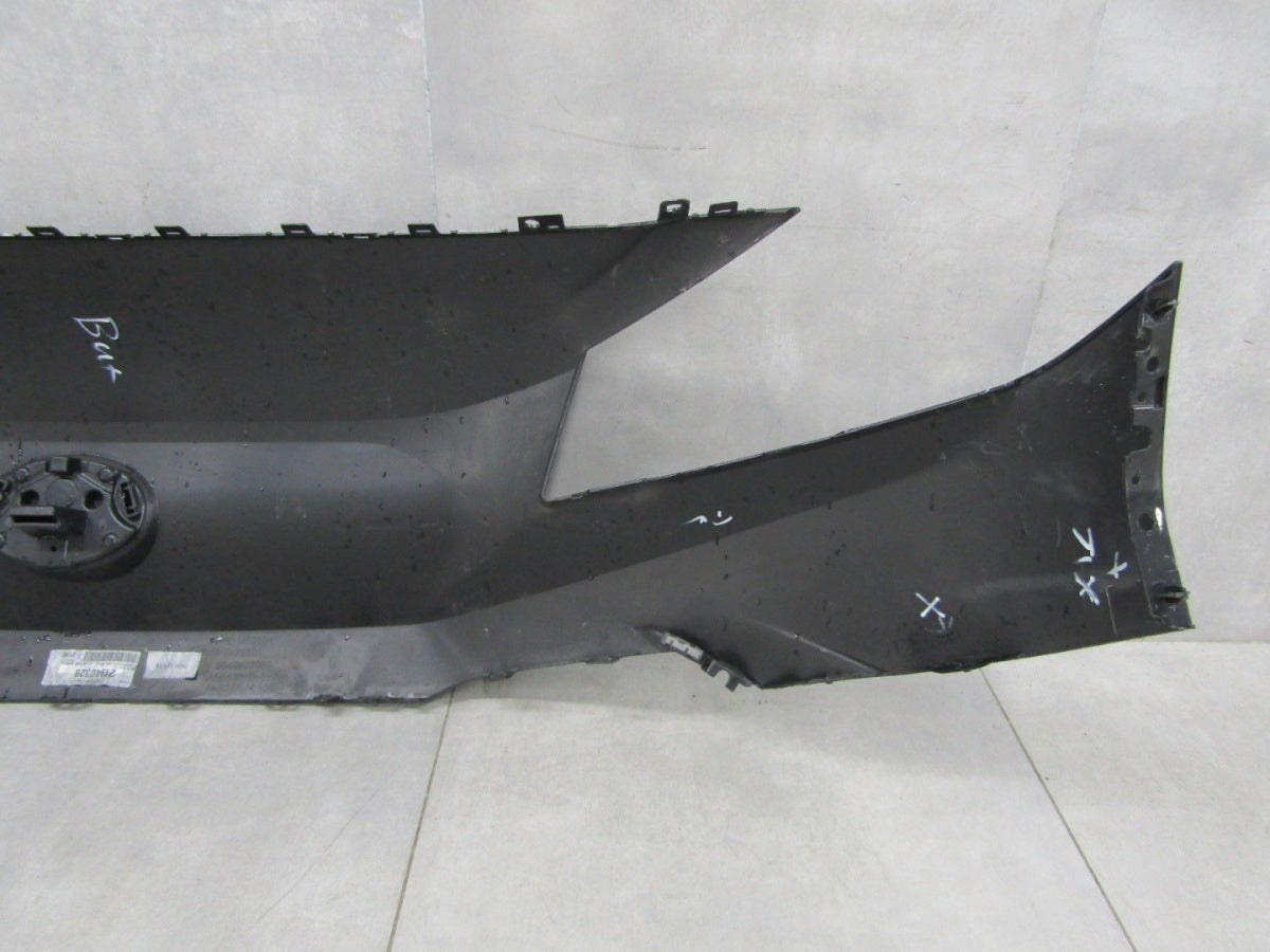 Prednji branik Toyota Proace II LIFT 23-