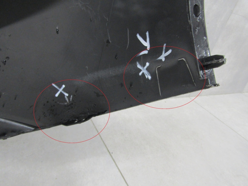 Prednji branik Toyota Proace II LIFT 23-