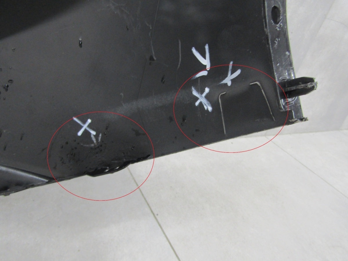 Prednji branik Toyota Proace II LIFT 23-