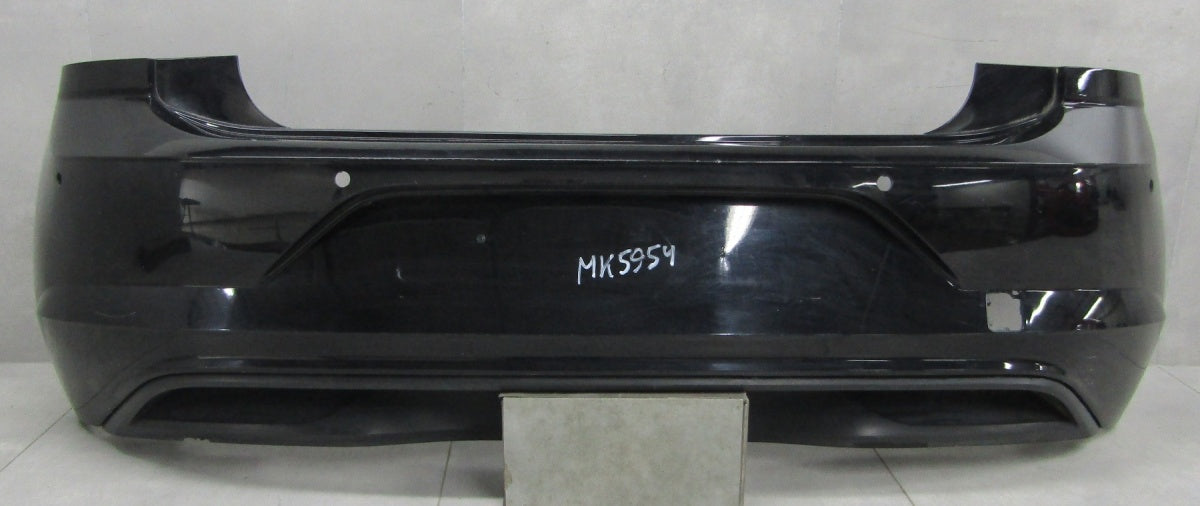 Zadnji branik Volkswagen VW POLO VI 6 2G6 17-20
