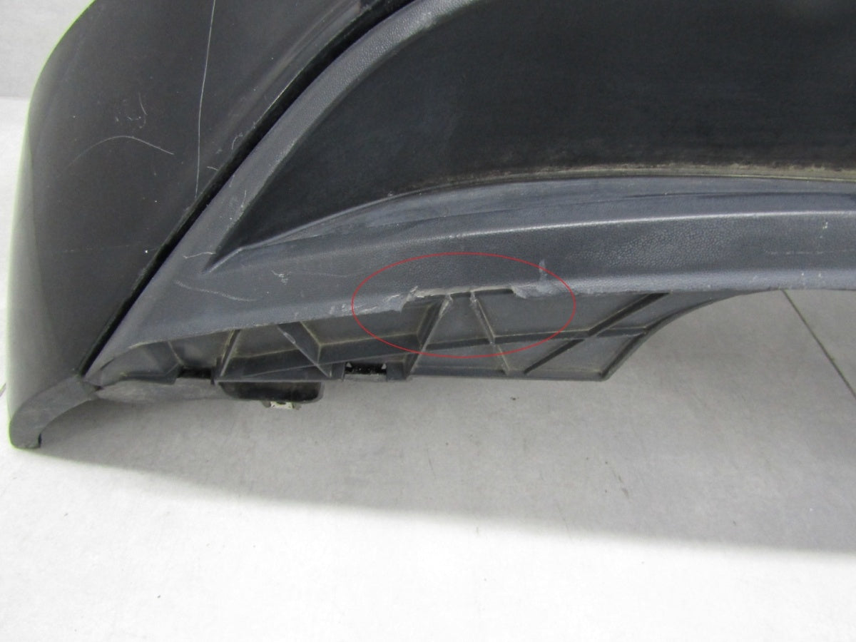 Zadnji branik Volkswagen VW POLO VI 6 2G6 17-20