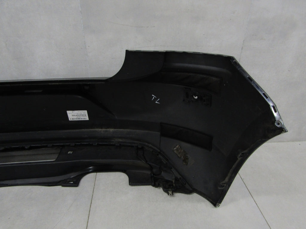 Zadnji branik Volkswagen VW POLO VI 6 2G6 17-20