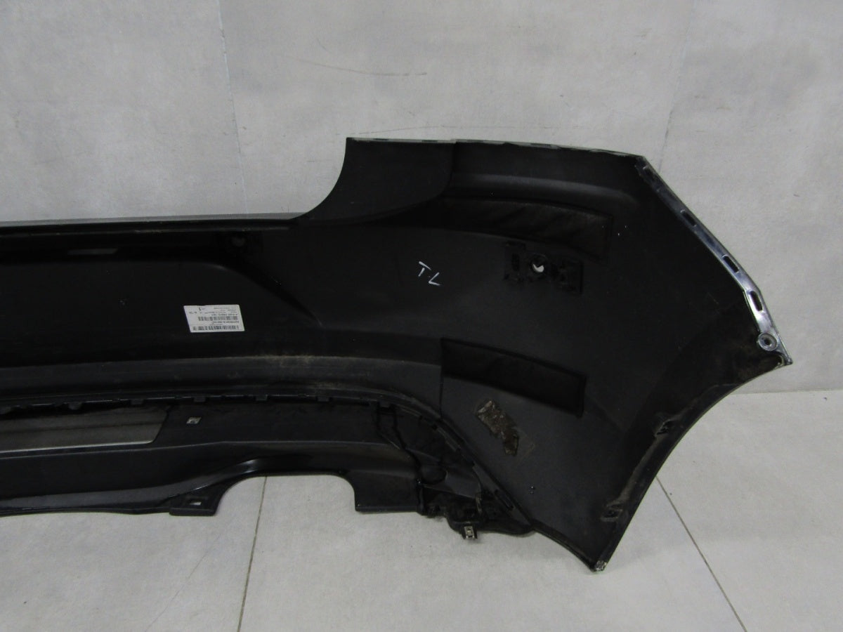 Zadnji branik Volkswagen VW POLO VI 6 2G6 17-20