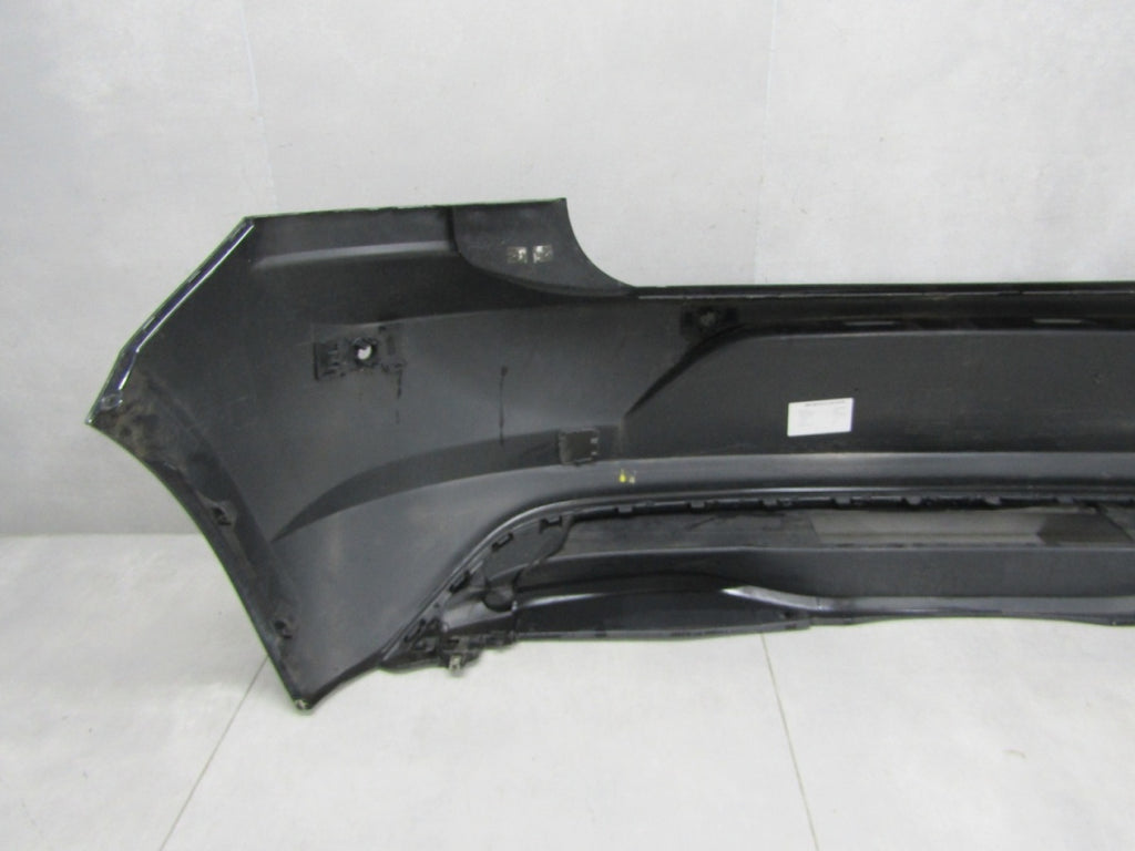 Zadnji branik Volkswagen VW POLO VI 6 2G6 17-20