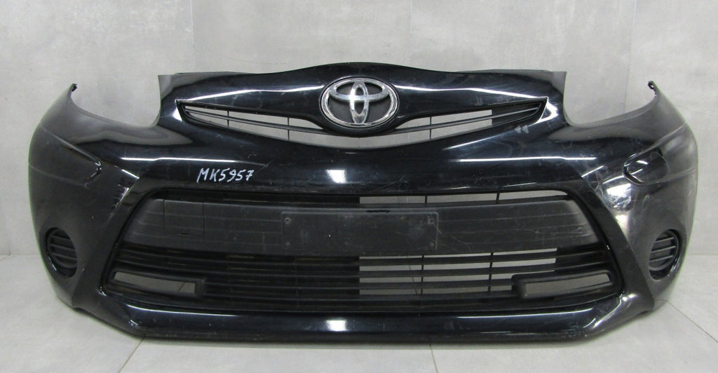 Prednji branik Toyota Aygo I 2gi lift 12-14