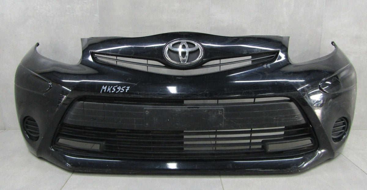Prednji branik Toyota Aygo I 2gi lift 12-14