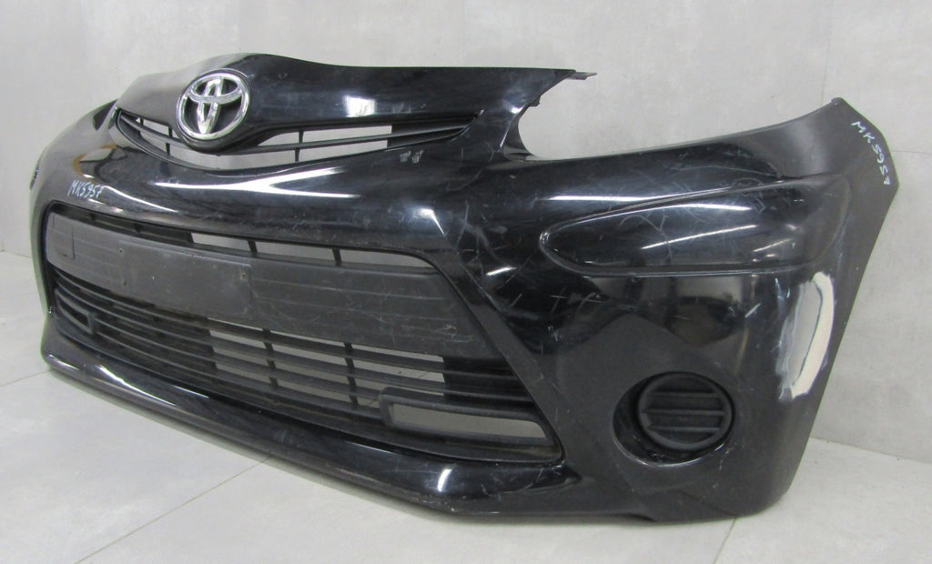 Prednji branik Toyota Aygo I 2gi lift 12-14