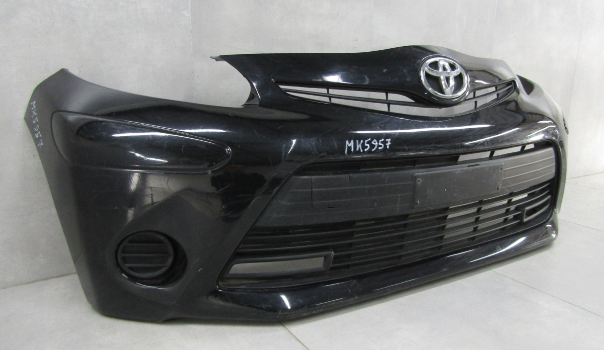 Prednji branik Toyota Aygo I 2gi lift 12-14