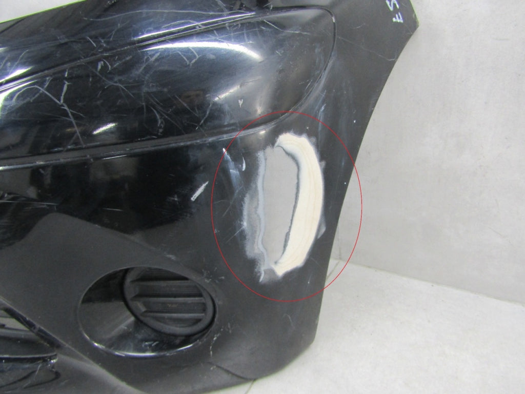 Prednji branik Toyota Aygo I 2gi lift 12-14