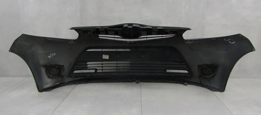Prednji branik Toyota Aygo I 2gi lift 12-14