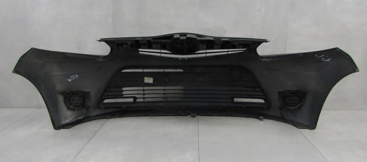 Prednji branik Toyota Aygo I 2gi lift 12-14