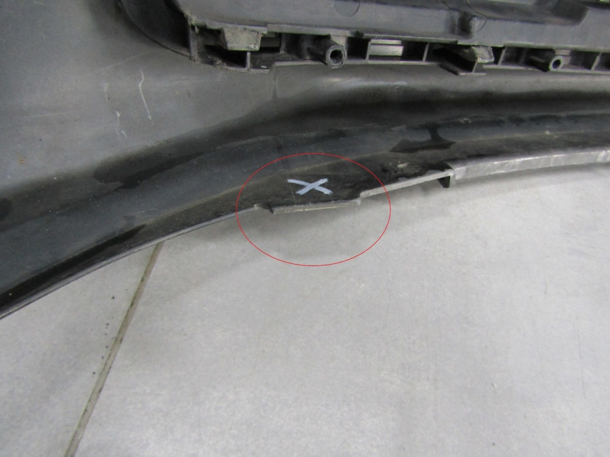 Prednji branik Toyota Aygo I 2gi lift 12-14