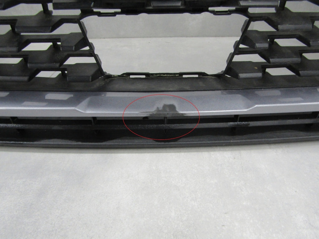 Prednji branik Opel Mokka II B 20-24 / + wloty