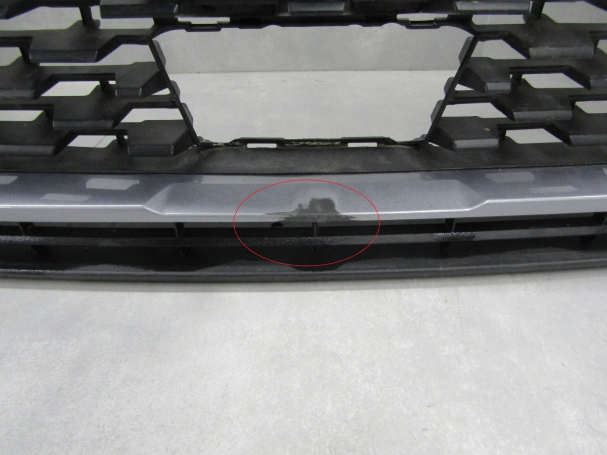 Prednji branik Opel Mokka II B 20-24 / + wloty