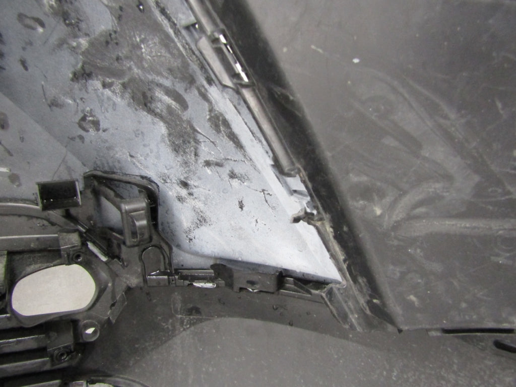 Prednji branik Opel Mokka II B 20-24 / + wloty