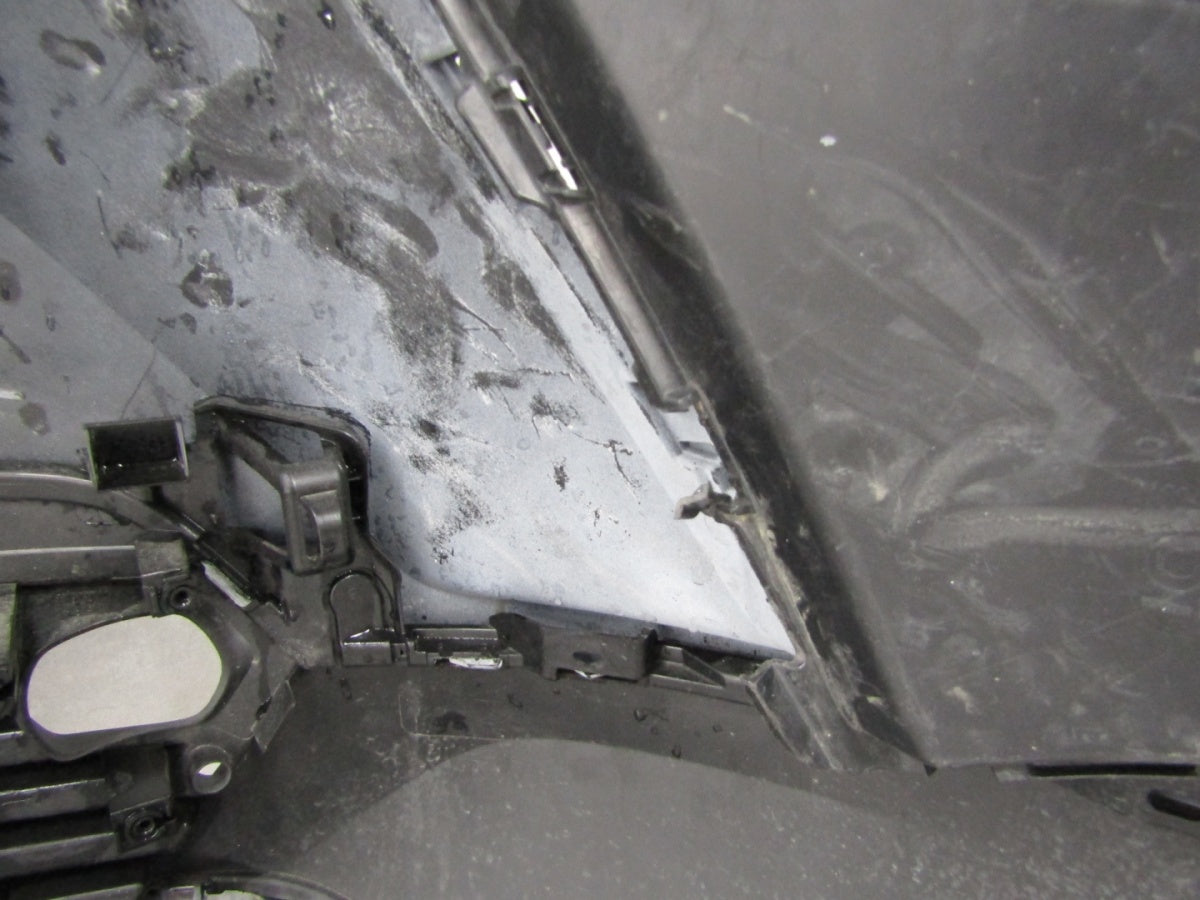 Prednji branik Opel Mokka II B 20-24 / + wloty
