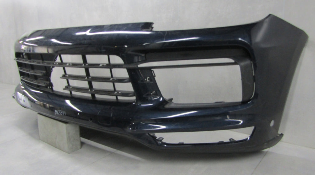 Prednji branik Porsche Cayenne III 3 9Y0 18-21