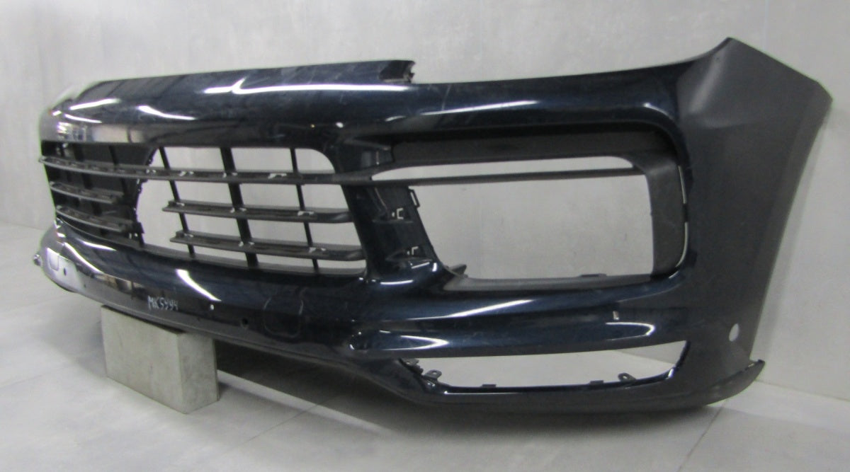 Prednji branik Porsche Cayenne III 3 9Y0 18-21