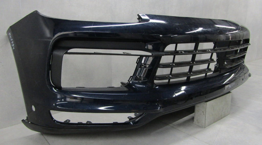Prednji branik Porsche Cayenne III 3 9Y0 18-21