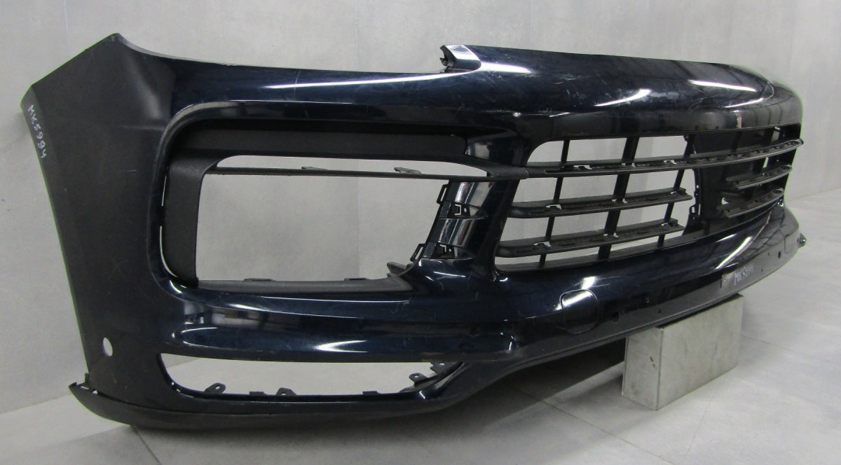 Prednji branik Porsche Cayenne III 3 9Y0 18-21