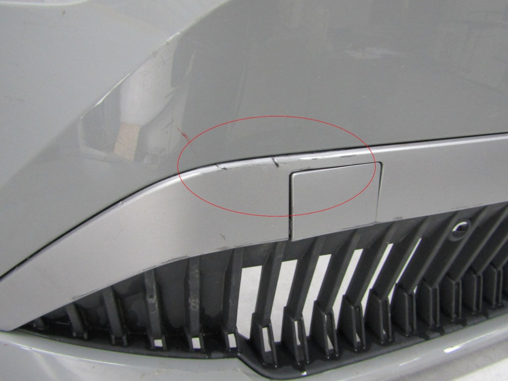 Prednji branik Skoda Enyaq 5LA Lift 25-