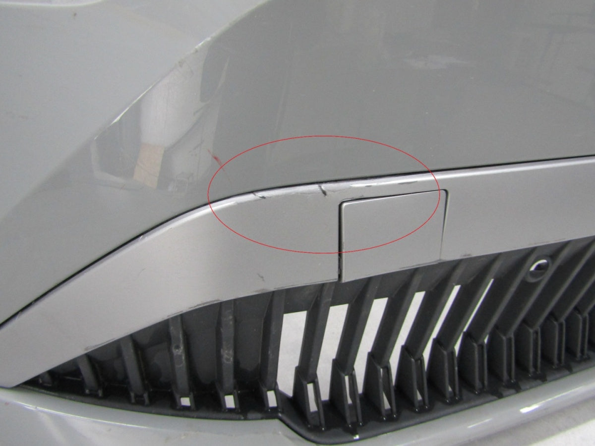 Prednji branik Skoda Enyaq 5LA Lift 25-