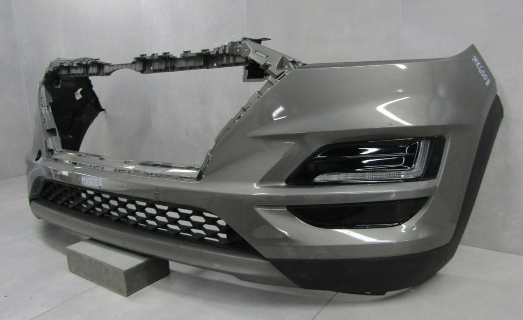 Prednji branik Hyundai Tucson III TL LIFT 18-20 (LEDY)