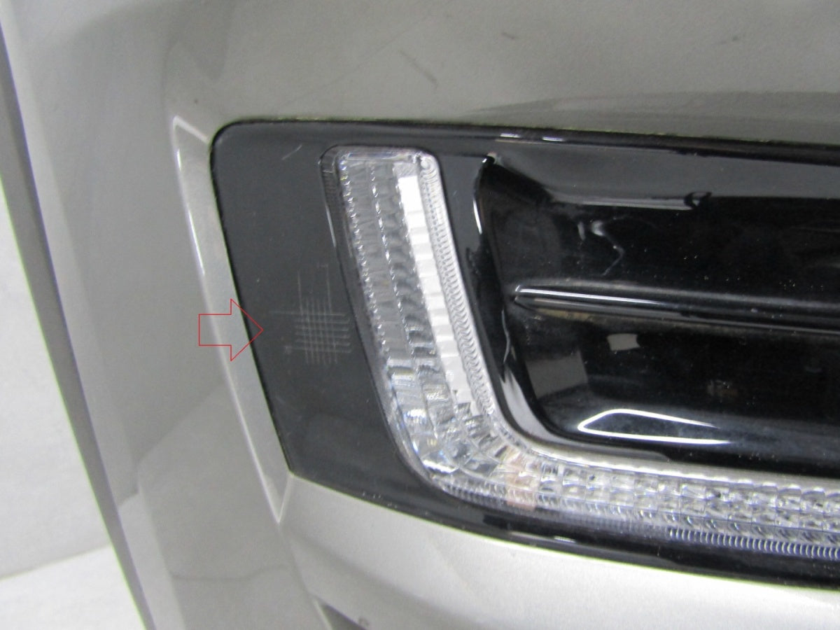 Prednji branik Hyundai Tucson III TL LIFT 18-20 (LEDY)