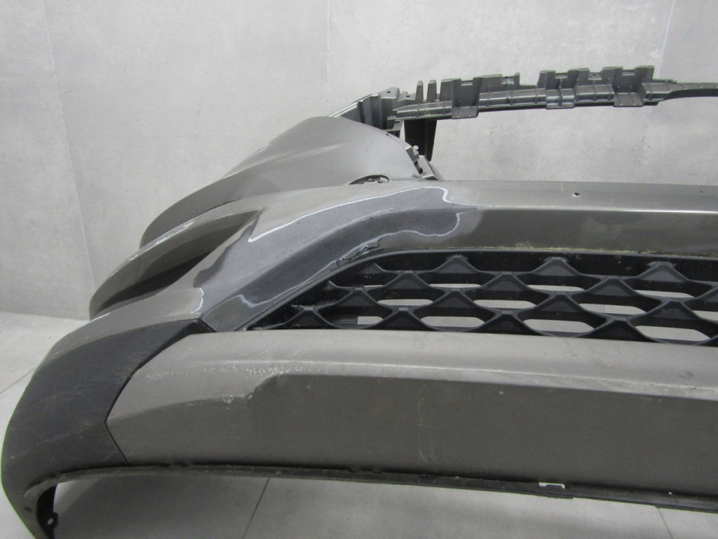 Prednji branik Hyundai Tucson III TL LIFT 18-20 (LEDY)