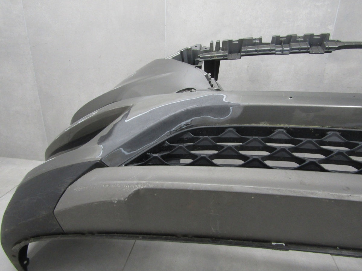 Prednji branik Hyundai Tucson III TL LIFT 18-20 (LEDY)