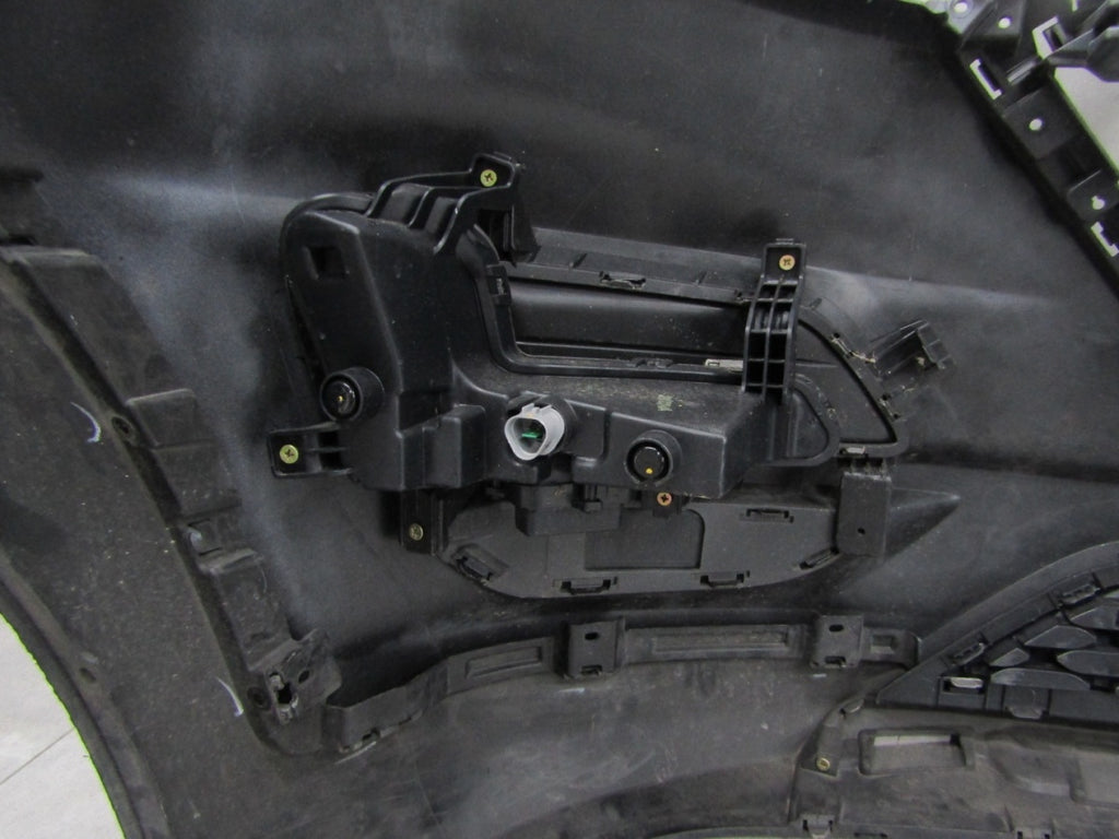 Prednji branik Hyundai Tucson III TL LIFT 18-20 (LEDY)