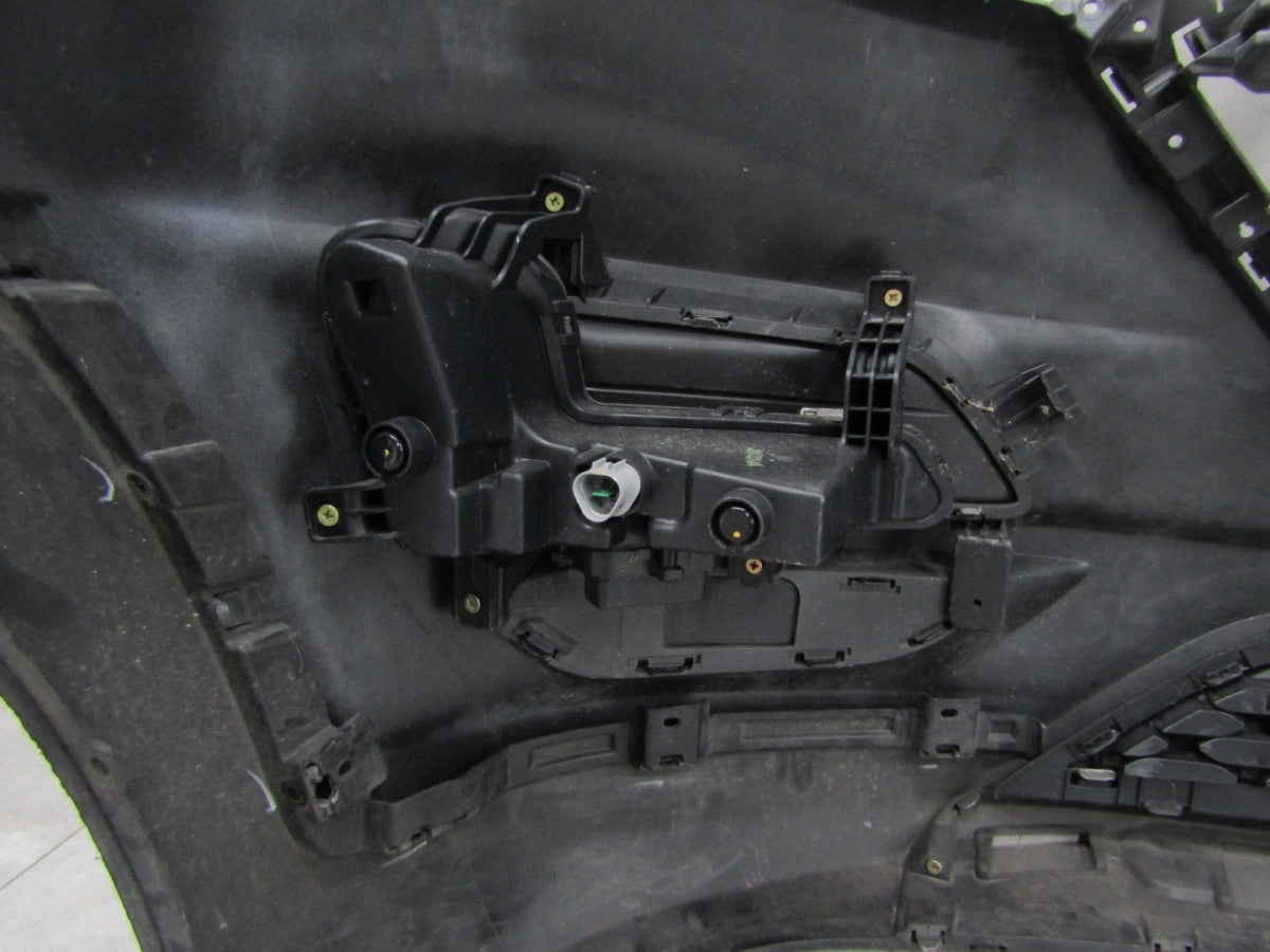 Prednji branik Hyundai Tucson III TL LIFT 18-20 (LEDY)