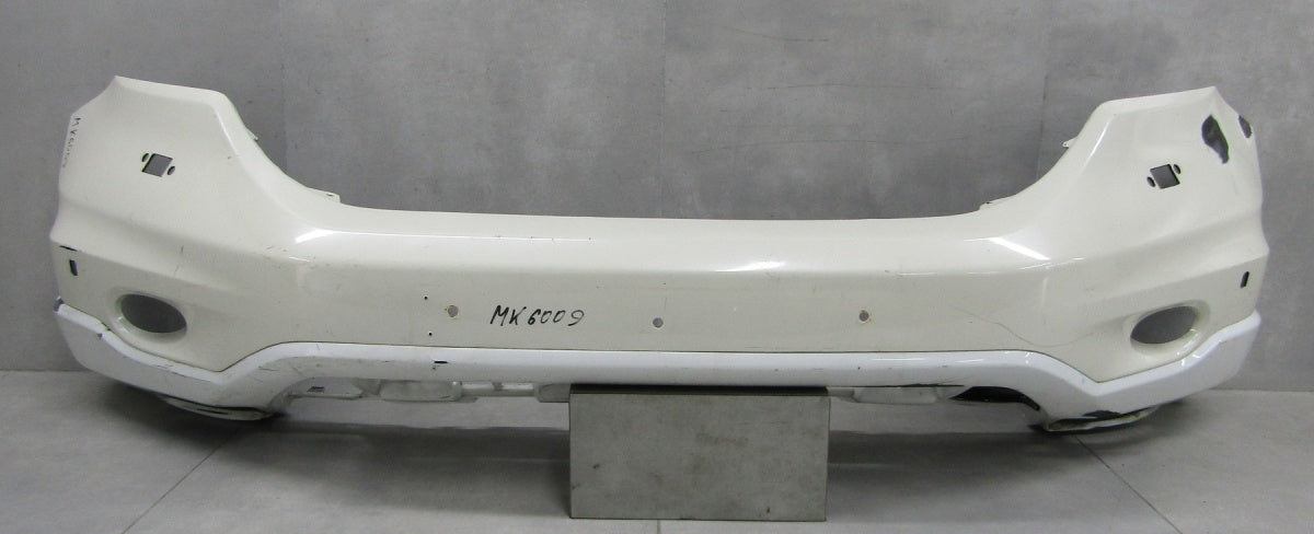 Prednji branik HONDA CR-V CRV III LIFT 09-12